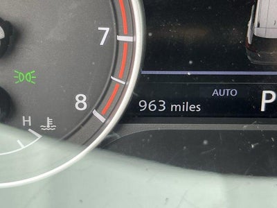 2026 Nissan Rogue 2026.5 AWD SV