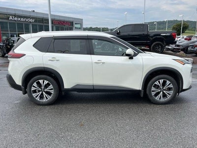 2023 Nissan Rogue AWD SV *Ltd Avail*