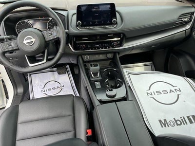 2023 Nissan Rogue AWD SV *Ltd Avail*
