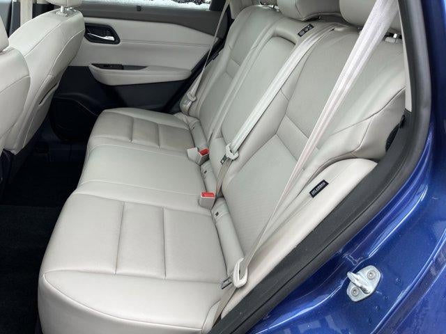 2022 Nissan Rogue AWD SV