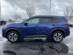 2022 Nissan Rogue AWD SV