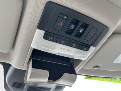 2022 Nissan Rogue AWD SV