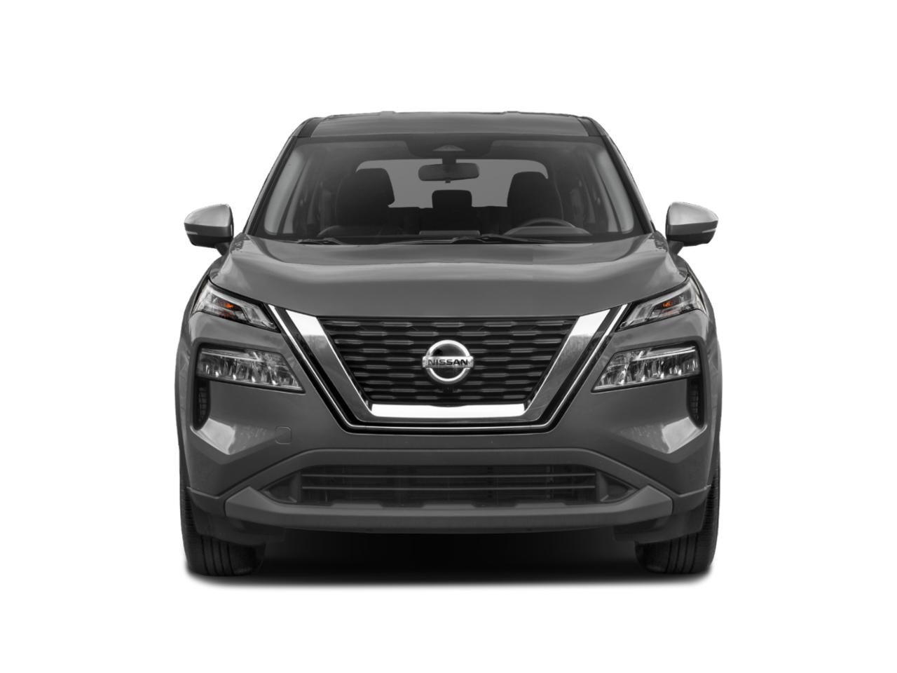 2022 Nissan Rogue AWD SV