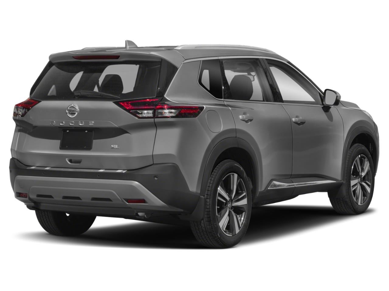 2023 Nissan Rogue AWD SL