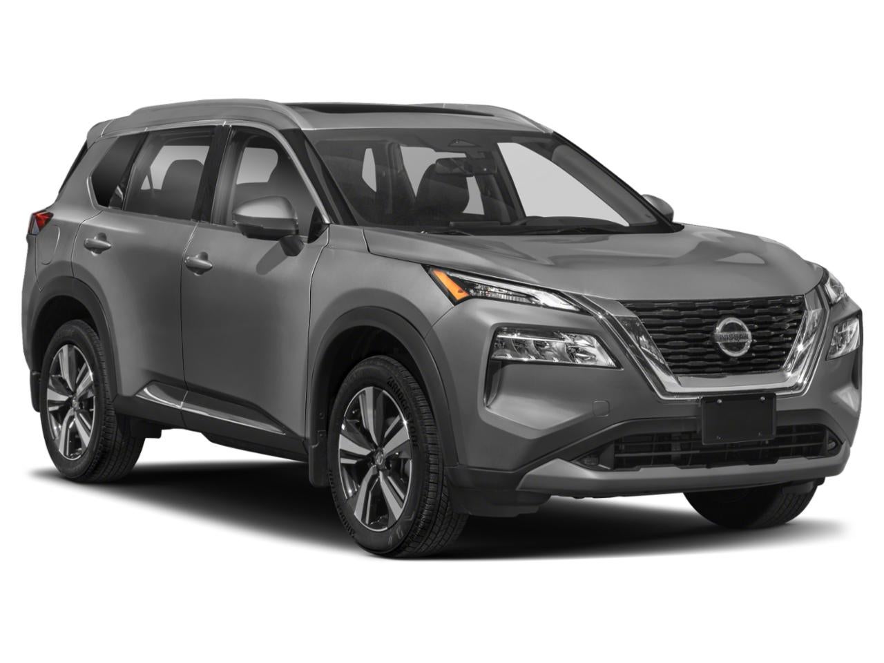 2023 Nissan Rogue AWD SL