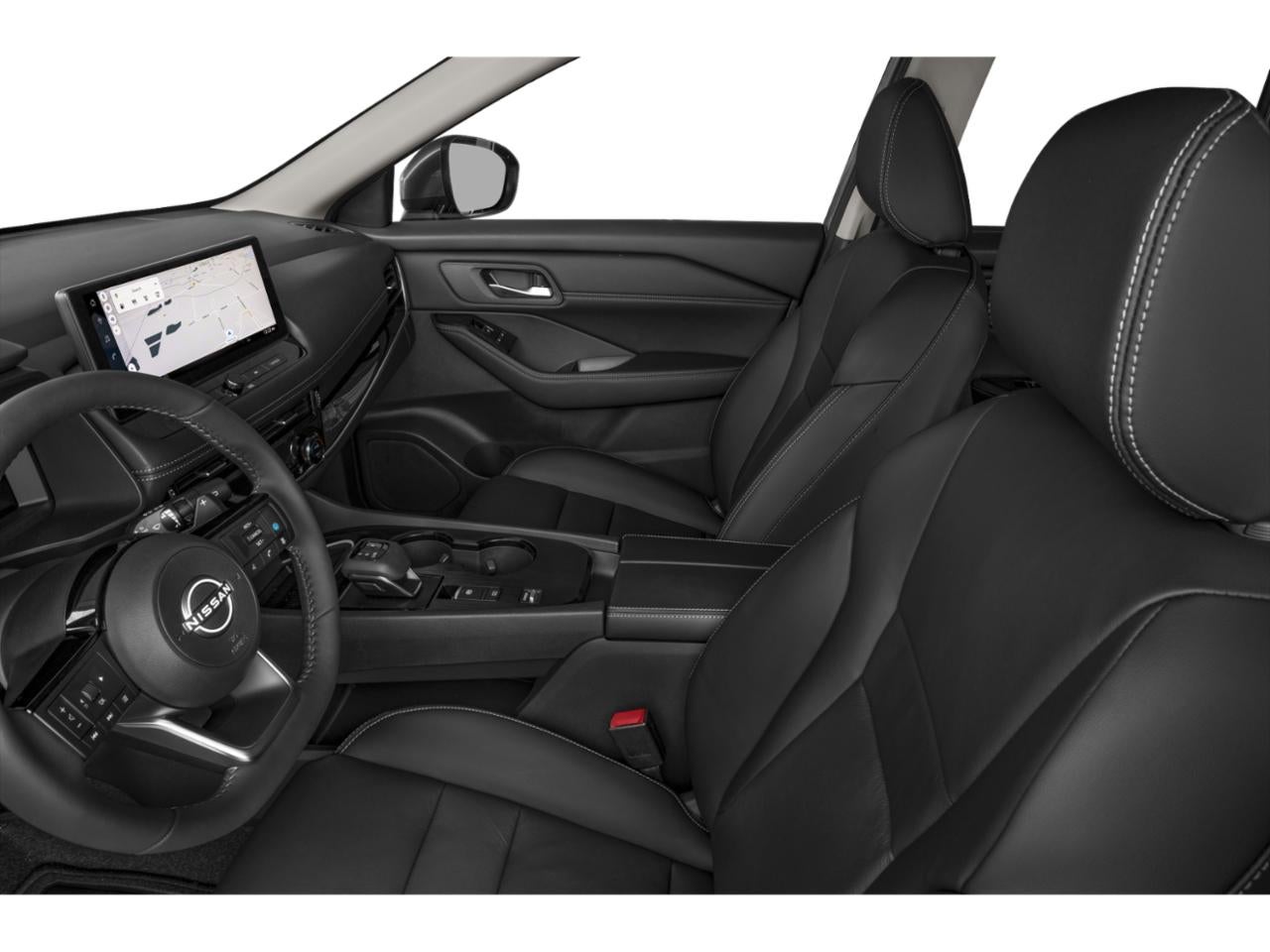 2024 Nissan Rogue AWD SL