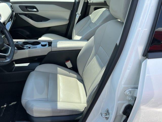 2023 Nissan Rogue AWD SL