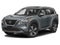 2023 Nissan Rogue AWD SL