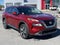 2023 Nissan Rogue AWD SL