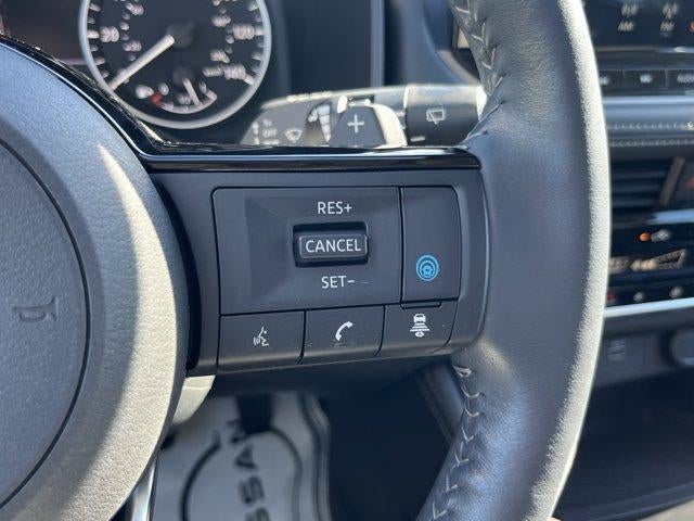 2023 Nissan Rogue AWD SL