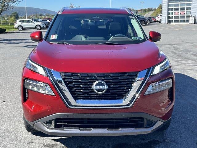 2023 Nissan Rogue AWD SL