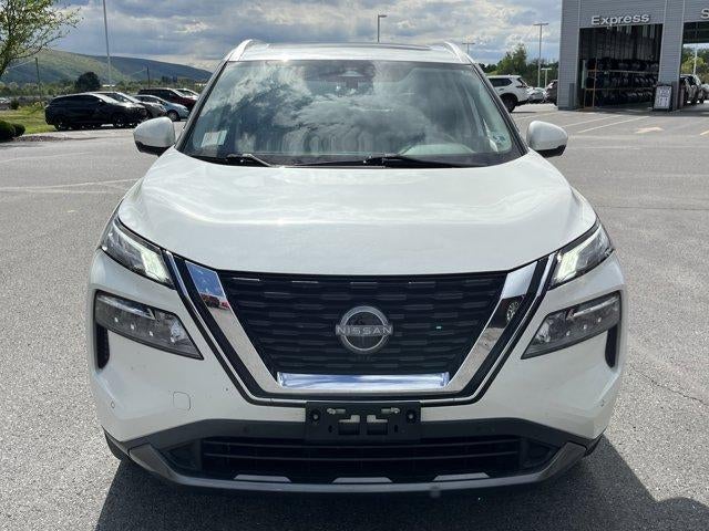 2023 Nissan Rogue AWD SL