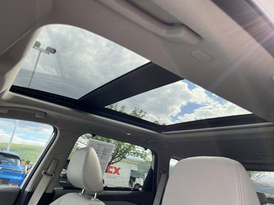 2023 Nissan Rogue AWD SL