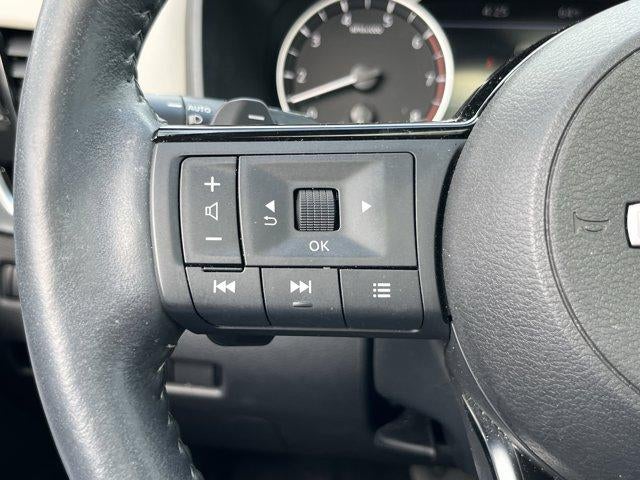 2023 Nissan Rogue AWD SL