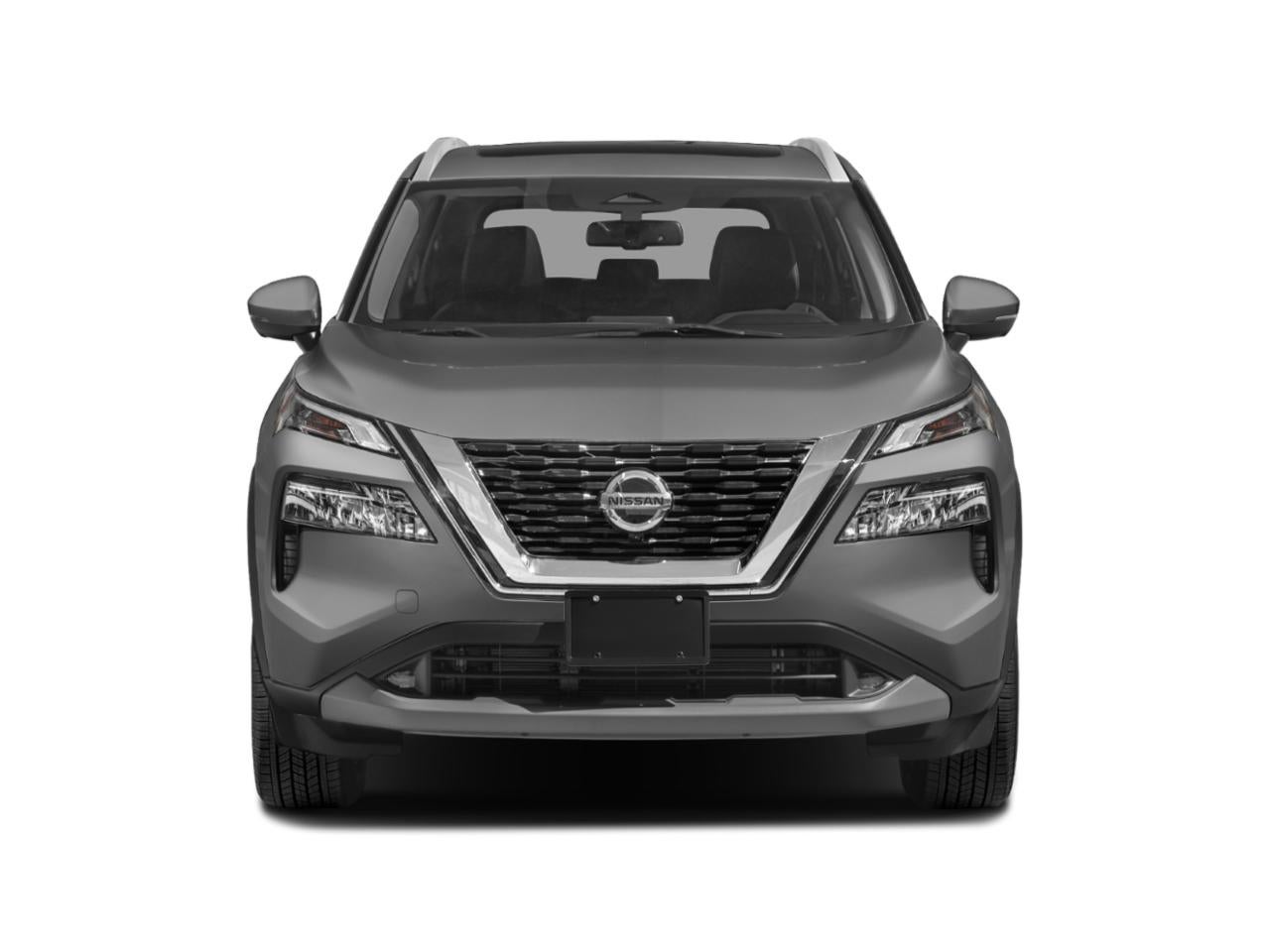 2023 Nissan Rogue AWD SL