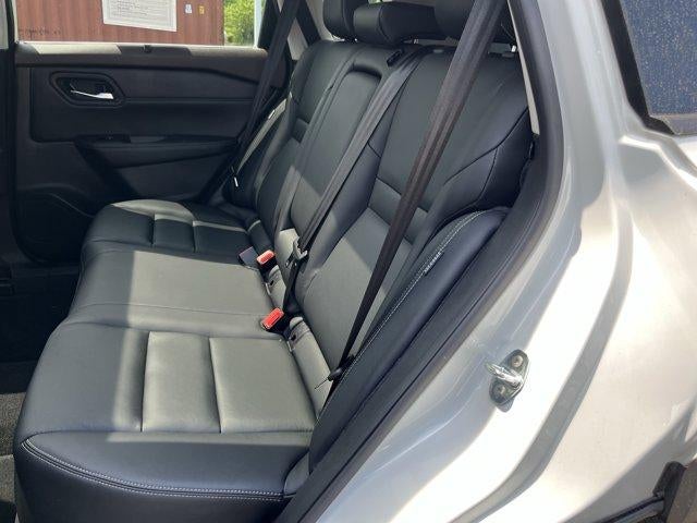 2023 Nissan Rogue AWD SL