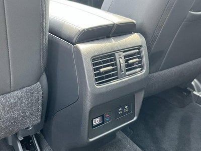 2023 Nissan Rogue AWD SL