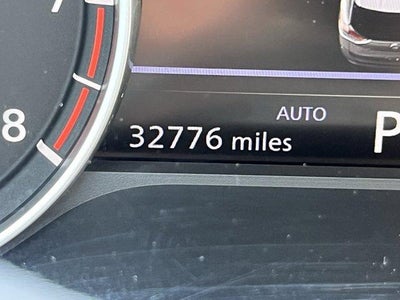 2023 Nissan Rogue AWD SL
