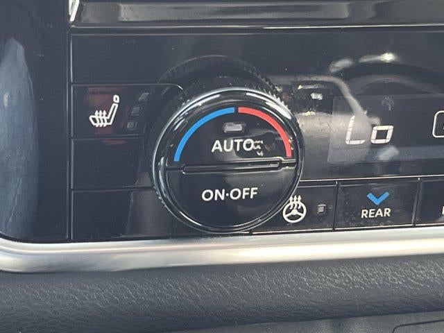 2023 Nissan Rogue AWD SL