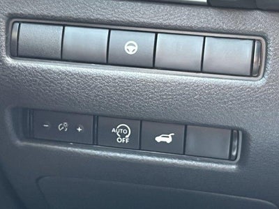2023 Nissan Rogue AWD SL