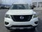 2019 Nissan Pathfinder 4x4 SL