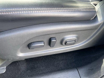 2019 Nissan Pathfinder 4x4 SL