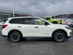 2019 Nissan Pathfinder 4x4 SL