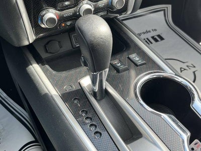 2019 Nissan Pathfinder 4x4 SL