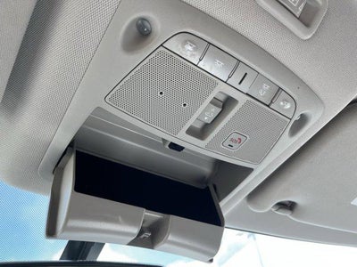 2019 Nissan Pathfinder 4x4 SL