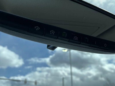 2019 Nissan Pathfinder 4x4 SL