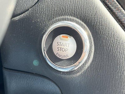 2019 Nissan Pathfinder 4x4 SL