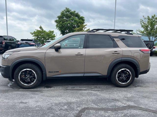 2023 Nissan Pathfinder Rock Creek 4WD