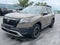 2023 Nissan Pathfinder Rock Creek 4WD