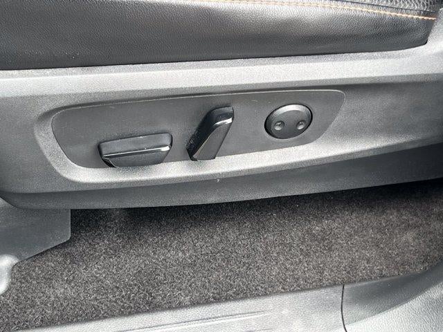 2023 Nissan Pathfinder Rock Creek 4WD