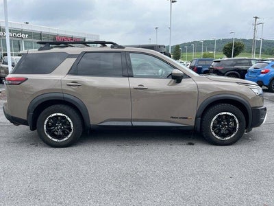 2023 Nissan Pathfinder Rock Creek 4WD