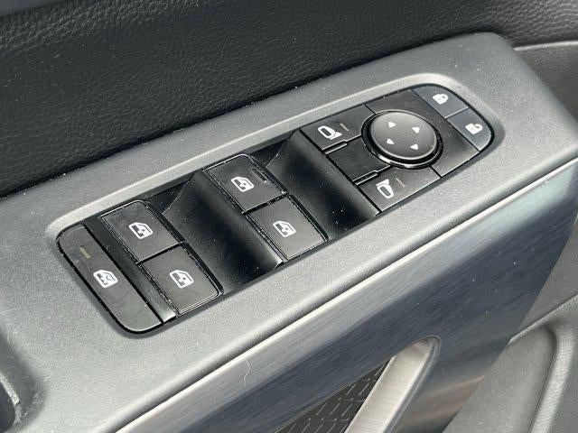 2023 Nissan Pathfinder Rock Creek 4WD