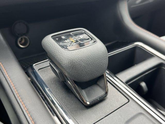 2023 Nissan Pathfinder Rock Creek 4WD