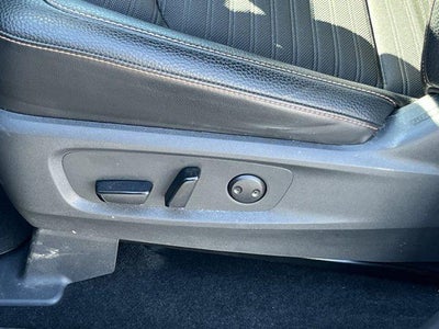 2024 Nissan Pathfinder Rock Creek 4WD