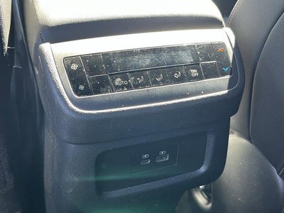 2024 Nissan Pathfinder Rock Creek 4WD