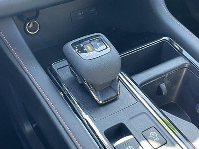 2024 Nissan Pathfinder Rock Creek 4WD