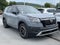 2024 Nissan Pathfinder Rock Creek 4WD