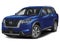 2024 Nissan Pathfinder SL 4WD