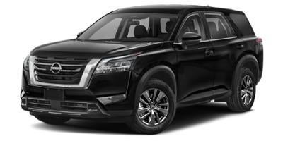 2023 Nissan Pathfinder SL 4WD