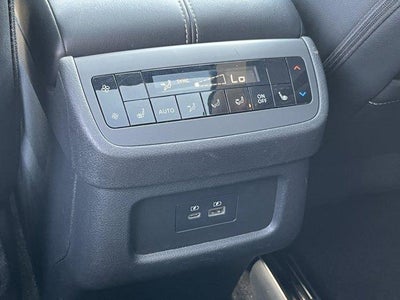 2024 Nissan Pathfinder SL 4WD