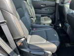 2024 Nissan Pathfinder SL 4WD
