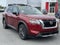 2024 Nissan Pathfinder SL 4WD