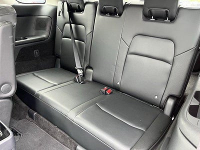 2024 Nissan Pathfinder SL 4WD