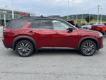 2024 Nissan Pathfinder SL 4WD