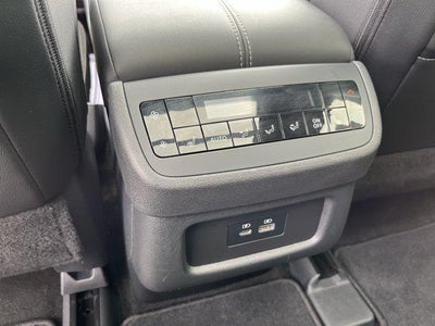 2024 Nissan Pathfinder SL 4WD