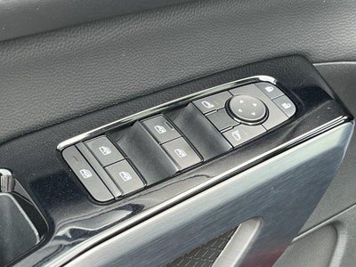 2024 Nissan Pathfinder SL 4WD